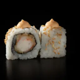 Spicy Tempura